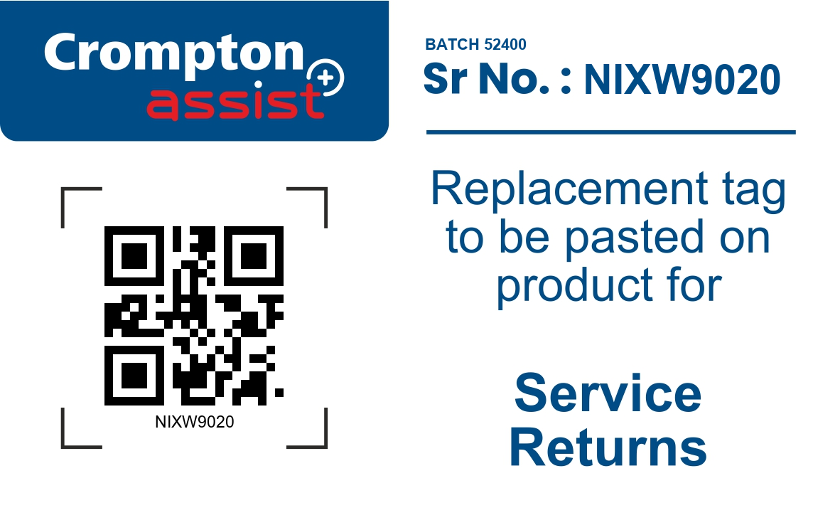 NIXW9020